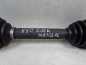 VOLVO C30 S40 V50 C70 2.0 D MANUAL 06-13 POLOS POLOSKA LEWA KROTKA