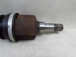 VOLVO C30 S40 V50 C70 2.0 D 06-13 POLOS POLOSKA LEWA KROTKA 30711770