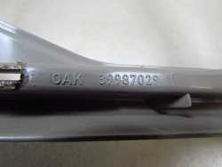 VOLVO XC90 LIFT 06-14 RAMKA TUNELU SRODKOWEGO 30643839