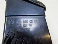 MERCEDES A KLASA W169 W245 04-12 KRATKA NAWIEWU PRAWA A1698300254