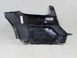 AUDI Q2 16-20 KRATKA ATRAPA NAROZNIK ZDERZAKA PRZOD LEWA 81A807437A