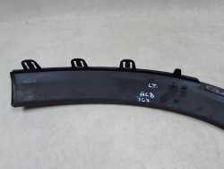 MERCEDES GLB W247 GLA X247 19- LISTWA NAKLADKA SIERP BLOTNIKA LEWA TYL A2478850222