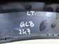 MERCEDES GLB W247 GLA X247 19- LISTWA NAKLADKA SIERP BLOTNIKA LEWA TYL A2478850222