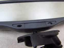 VOLVO XC90 I XC70 I 00-07 LUSTERKO WSTECZNE WEWNETRZNE 30728231