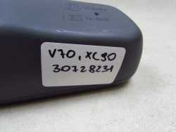VOLVO XC90 I XC70 I 00-07 LUSTERKO WSTECZNE WEWNETRZNE 30728231