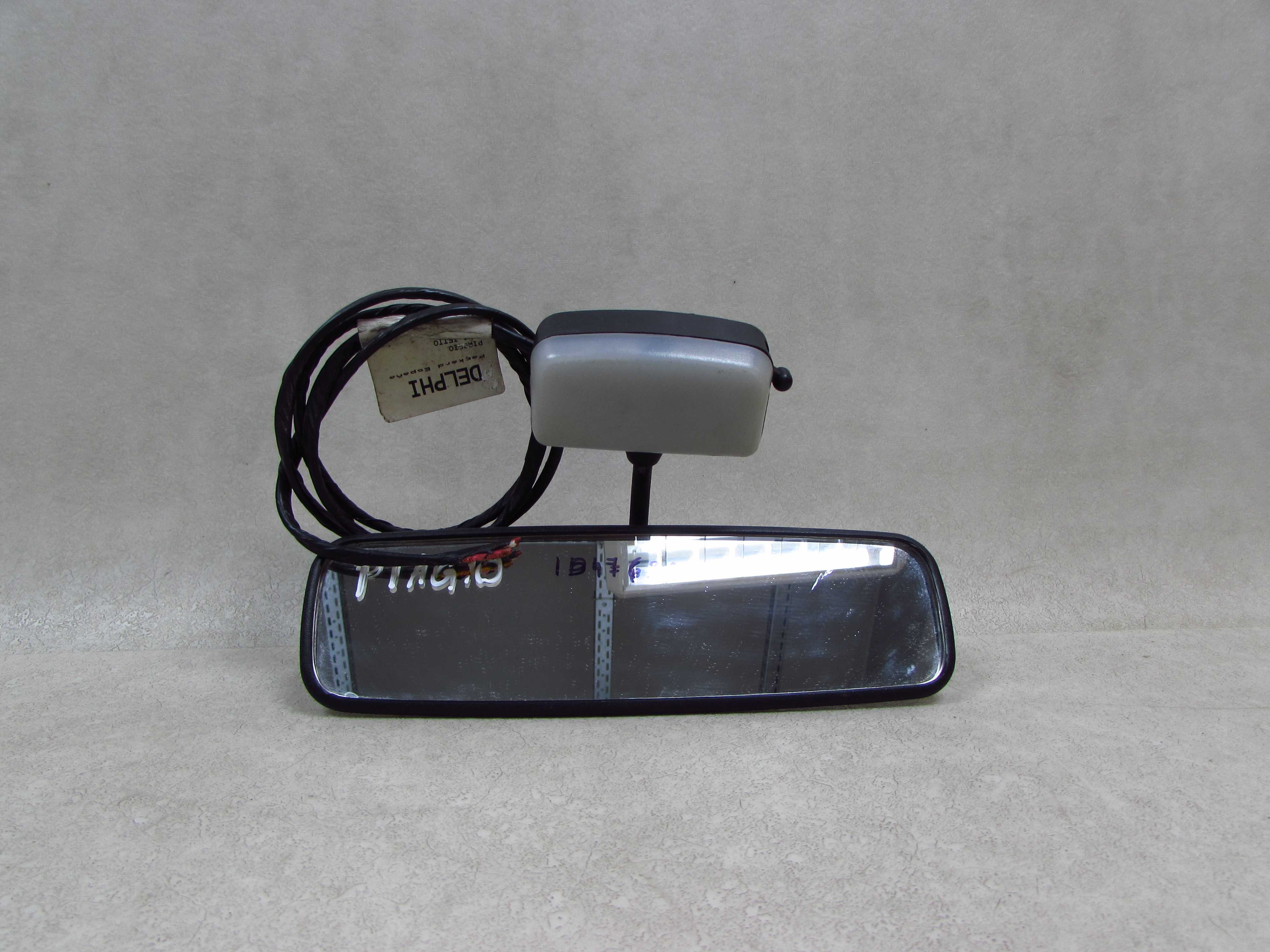 PIAGGIO PORTER HIJET PFAU 98- LUSTERKO WEWNETRZNE LAMPKA 8217187Z01