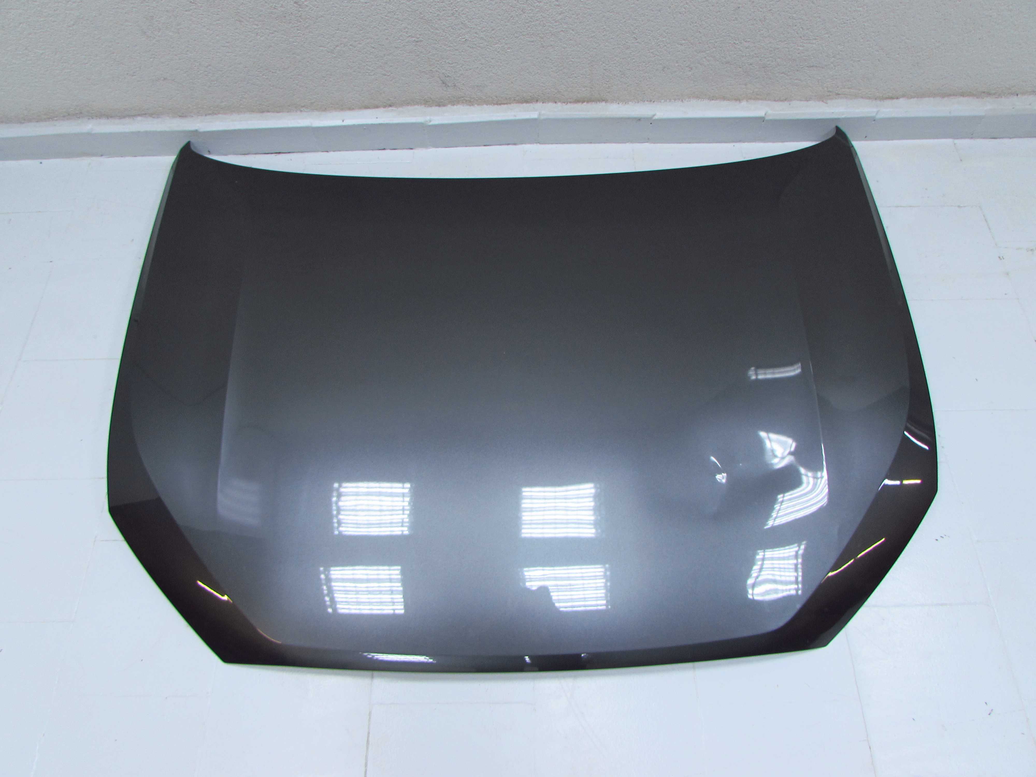 AUDI Q2 16-20 MASKA POKRYWA SILNIKA