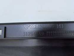 VOLVO XC60 I R-DESIGN 08-17 PROG LISTWA PROGOWA PRAWA 31294849