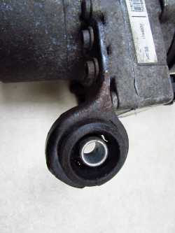 PEUGEOT 307 CITROEN C4 PICASSO 01-08 POMPA WSPOMAGANIA 9680987180
