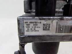 PEUGEOT 307 CITROEN C4 PICASSO 01-08 POMPA WSPOMAGANIA 9680987180