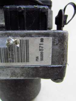PEUGEOT 307 CITROEN C4 PICASSO 01-08 POMPA WSPOMAGANIA 9680987180