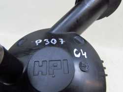 PEUGEOT 307 CITROEN C4 PICASSO 01-08 POMPA WSPOMAGANIA 9680987180
