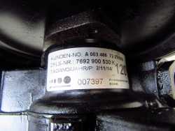 MB SPRINTER VITO 96-06 2.2CDI POMPA WSPOMAGANIA A0034667201