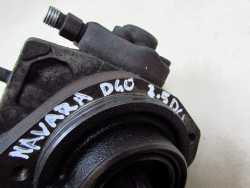 NISSAN NAVARA D40 2.5 DCI 05-15 POMPA WTRYSKOWA 16700EC00D HU294000-0532