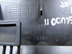 FIAT SCUDO EXPERT JUMPY II 07-16 RAMKA RADIA KRATKI NAWIEWU 9634511177