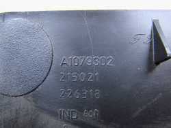 FIAT SCUDO EXPERT JUMPY II 07-16 RAMKA RADIA KRATKI NAWIEWU 9634511177