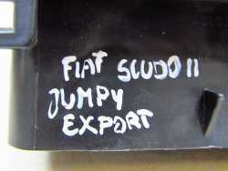FIAT SCUDO EXPERT JUMPY II 07-16 RAMKA RADIA KRATKI NAWIEWU 9634511177