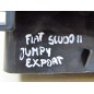 FIAT SCUDO EXPERT JUMPY II 07-16 RAMKA RADIA KRATKI NAWIEWU 9634511177