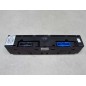OPEL OMEGA B 94-03 PANEL STEROWANIA NAWIEWU KLIMATYZACJI 24449677