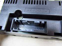 OPEL OMEGA B 94-03 PANEL STEROWANIA NAWIEWU KLIMATYZACJI 24449677