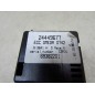 OPEL OMEGA B 94-03 PANEL STEROWANIA NAWIEWU KLIMATYZACJI 24449677