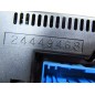 OPEL OMEGA B 94-03 PANEL STEROWANIA NAWIEWU KLIMATYZACJI 24449677