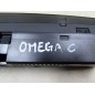 OPEL OMEGA B 94-03 PANEL STEROWANIA NAWIEWU KLIMATYZACJI 24449677