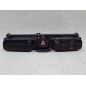 MERCEDES KLASA C W203 00-07  PANEL PRZELACZNIK AWARYJNYCH A2038218879