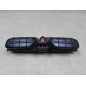MERCEDES KLASA C W203 00-07  PANEL PRZELACZNIK AWARYJNYCH A2038218879