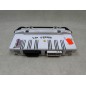 FORD MONDEO MK3 II 00-07 PANEL STEROWANIA NAWIEWU KLIMATYZACJI 3S7T19980AH