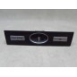 FORD MONDEO MK3 III 00-07  PANEL PRZELACZNIK AWARYJNYCH ZEGAR 3S7T-1500-DE