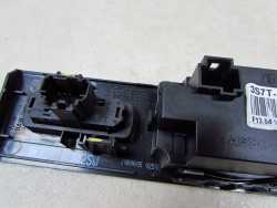 FORD MONDEO MK3 III 00-07  PANEL PRZELACZNIK AWARYJNYCH ZEGAR 3S7T-1500-DE