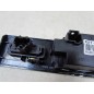 FORD MONDEO MK3 III 00-07  PANEL PRZELACZNIK AWARYJNYCH ZEGAR 3S7T-1500-DE