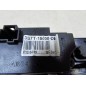 FORD MONDEO MK3 III 00-07  PANEL PRZELACZNIK AWARYJNYCH ZEGAR 3S7T-1500-DE