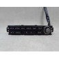 NISSAN X-TRAIL T30 LIFT 01-07 PANEL STEROWANIA NAVI NAWIGACJI 28395-EQ301