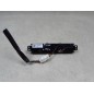 NISSAN X-TRAIL T30 LIFT 01-07 PANEL STEROWANIA NAVI NAWIGACJI 28395-EQ301