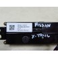 NISSAN X-TRAIL T30 LIFT 01-07 PANEL STEROWANIA NAVI NAWIGACJI 28395-EQ301