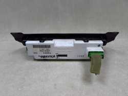 SUBARU FORESTER II SG 02-08 WYSWIETLACZ ZEGAR 85201SA030