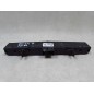 OPEL ZAFIRA B 05-11 ASTRA H  PANEL PRZELACZNIK AWARYJNYCH 13100107