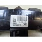 OPEL ZAFIRA B 05-11 ASTRA H  PANEL PRZELACZNIK AWARYJNYCH 13100107