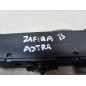 OPEL ZAFIRA B 05-11 ASTRA H  PANEL PRZELACZNIK AWARYJNYCH 13100107
