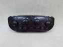 MERCEDES W203 00-07 PANEL STEROWANIA NAWIEWU KLIMATYZACJI A2098300085