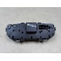 MERCEDES W210 PANEL PRZELACZNIK AWARYJNYCH A2108208010