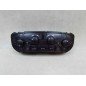 MERCEDES W210 PANEL PRZELACZNIK AWARYJNYCH A2108208010