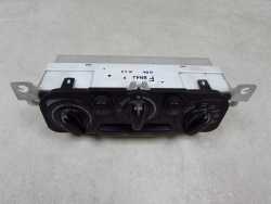 MAZDA 323 F 98-00 PANEL STEROWANIA NAWIEWU KLIMATYZACJI