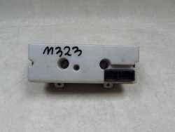 MAZDA 323 F 98-00 PANEL STEROWANIA NAWIEWU KLIMATYZACJI