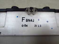 MAZDA 323 F 98-00 PANEL STEROWANIA NAWIEWU KLIMATYZACJI