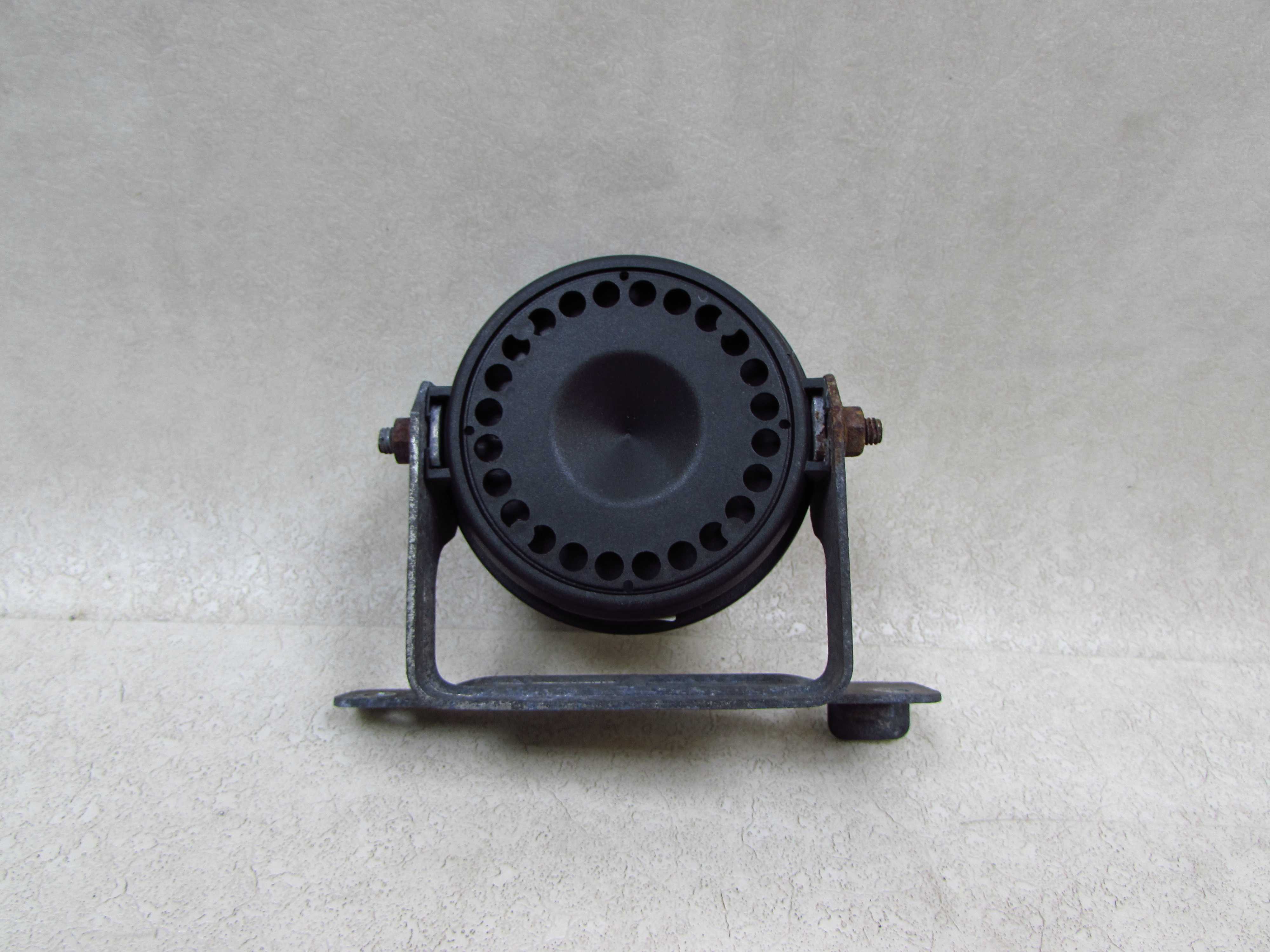DUCATO BOXER JUMPER 06-20 SYRENA ALARMU OEM 1367165080