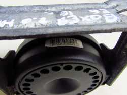 DUCATO BOXER JUMPER 06-20 SYRENA ALARMU OEM 1367165080