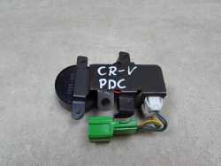 HONDA CR-V CRV II 04-06 BUZZER BRZECZYK CZUJNIKOW PARKOWANIA